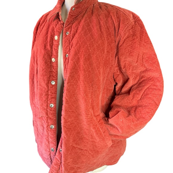 Guide reversible Button-Up Jacket - Picture 7 of 8